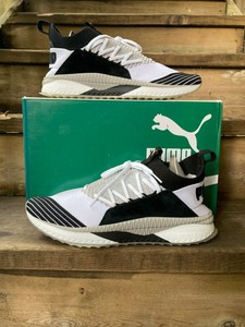 puma tsugi jun white