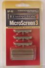 Vintage Remington MicroScreen & Cutters # SP-92