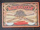 WINCHESTER TIN SIGN - *NEW*