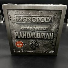 STAR WARS THE MANDALORIAN MONOPOLY   REMNANT STORMTROOPER RETRO ACTION FIGURE