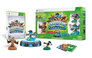 Skylanders SWAP Force Starter Pack - Xbox 360 - New - Picture 1 of 5
