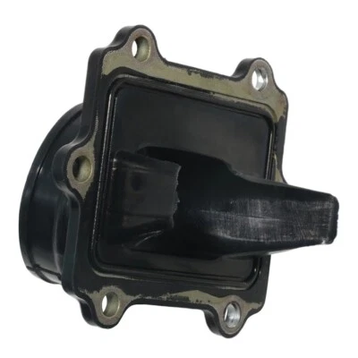 Carburetor Intake Manifold Pipe Adapter For Suzuki RMX250 RMX250S 98-99 RMX250SW - Изображение 1 из 4