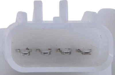 Conjunto de módulo de bomba de combustible - Petrotek se adapta a 06-07 Dodge Grand Caravan 3,3 L-V6 Foto 1 de 2