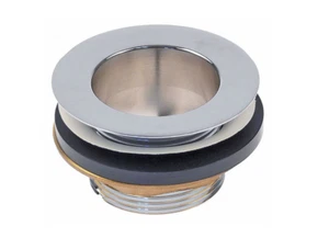 Drain valve with support tube, for sink 2" H30 200cm - Picture 1 of 2