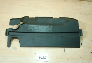 BMW F800R F 800 R  09- E8ST Spritzschutz vorne am Motor fv25 - Picture 1 of 1