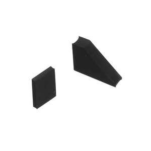 2007-2015 CX-9 Rubber Anti-Rattle Sheet Set OEM NEW GENUINE TKY2-58-607 - Picture 1 of 3