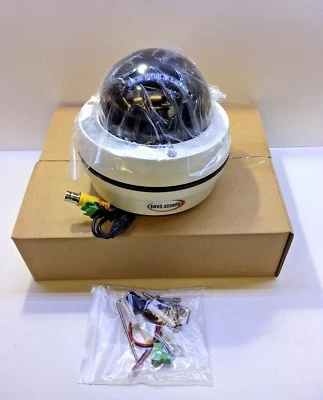 HEAVY DUTY WATERPROOF ANALOG 700TVL 960H DOME SECURITY CAMERA FOR LOREX DVR  - Image 1 of 4