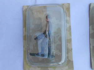 SOLDATINO TERZO REICH "LEGION KONDOR - 1938" HOBBY AND WORK COD.48