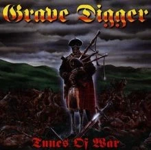Tunes of War von Grave Digger | CD | Zustand akzeptabel - Bild 1 von 2