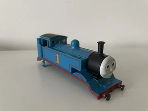 Hornby OO Gauge "Thomas No.1" The Tank Engine 0-6-0 Steam Loco Body - Picture 1 of 6