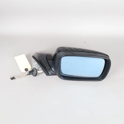 Espejo retrovisor derecho BMW 325ci 330ci E46 2004-2006 CPE/CONV 51167153134 FABRICANTE DE EQUIPOS ORIGINALES usado Foto 1 de 4
