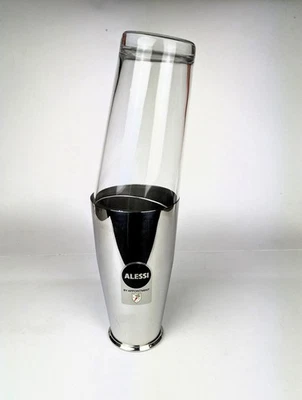 Alessi Agitatore americano o "Boston" 5050  inox - Immagine 1 di 3