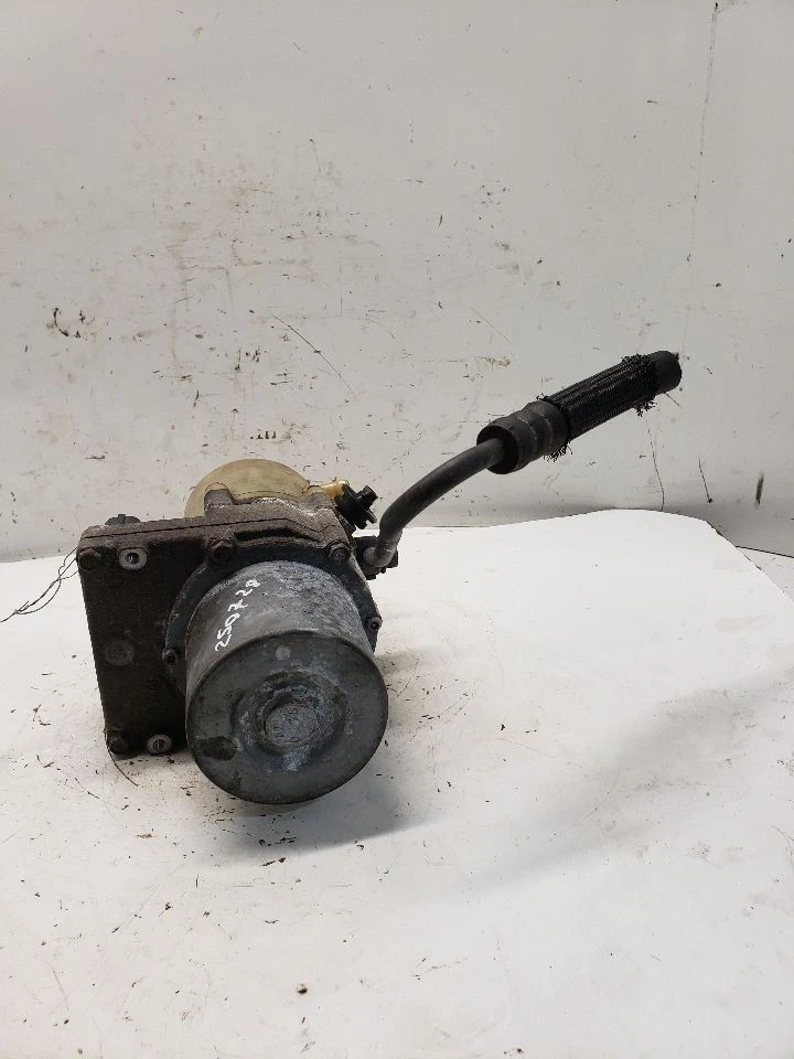 Насос гидроусилителя руля подходит для 06-10 MAZDA 5 1429267 - Изображение 1 из 4