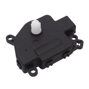 Compatible HVAC Air Door Actuator for Dodge For Ram 1500 2500 3500 Models - Picture 1 of 11