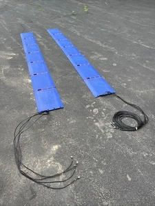 UHF Timing Mats - Imagen 1 de 5