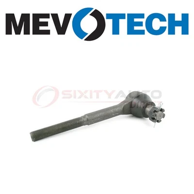 Mevotech OG Steering Tie Rod End for 1968 Chevrolet K20 Pickup 4.1L 4.8L bt - Image 1 of 4