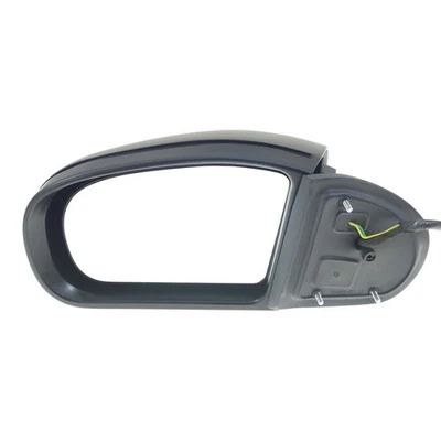 Mirror For 2005 Mercedes-Benz C320 Driver Side - Imagem 1 de 4