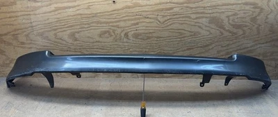 2003 - 2007 Scion xB 风格前保险杠唇锅分离器套件原始设备制造商 76851-52060 M — 第 1/4 张图片