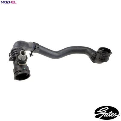 RADIATOR HOSE 05-2767 FOR VW GOLF/VI/Van/Convertible BORA SCIROCCO JETTA/III - Image 1 of 4