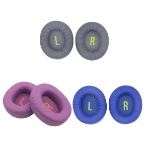 Headphones Cushion Earmuffs for JR460NC Headsets Replacemnt Earpads - Picture 1 of 9