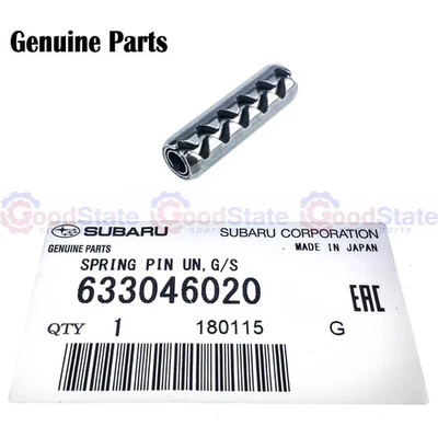 GENUINE Subaru Impreza WRX Forester Liberty Shifter Joint Knuckle Spring - image 1 of 2