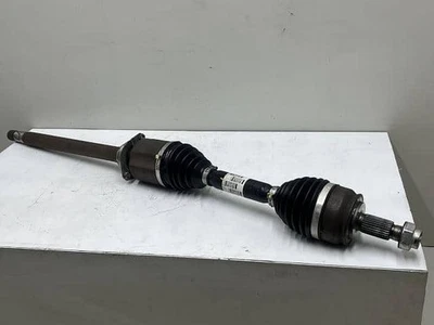 CHRYSLER Jeep renegade 2016 Front Right Drive Shaft EBJ100MBP325A [PA109842717] - Image 1 of 4