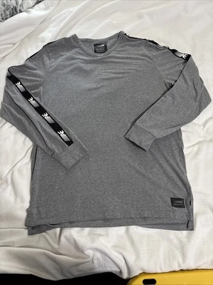 American Eagle Outfitters Men's Flex Large Long Sleeve Shirt EUC - Image 1 of 4