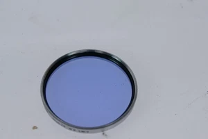 Heliopan 52mm B6 LW-1 filter   - good condition   free post - Picture 1 of 2