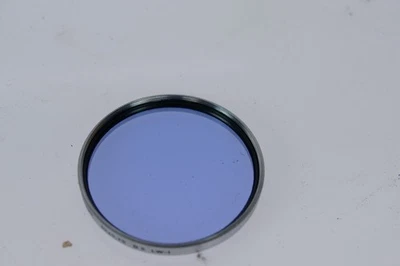 Heliopan 52mm B6 LW-1 filter   - good condition   free post - Image 1 of 2