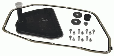 KIT DE PIEZAS TRANSMISIÓN AUTOMÁTICA CAMBIO DE ACEITE SE ADAPTA A: AUDI A5 / S5 S5 QUATTRO/3.0 Foto 1 de 3