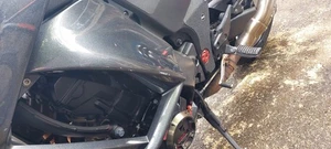 kawasaki z1000 sx 2015 - Picture 1 of 13