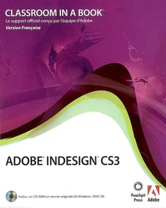 Adobe Indesign CS3, Equipe Adobe - Foto 1 di 1