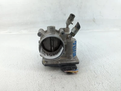 2000 - 2002 雪佛兰索罗德 1500 节气门车身 JX0US — 第 1/4 张图片