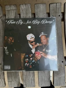 Westside Gunn HWH 11 Cover 1 Limited Edition 12” Vinyl /250 RED Seam Split - Foto 1 di 3