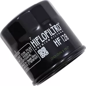 Kawasaki KAF620 A Mule 2510 4x4 Hi Flo Oil Filter - Bild 1 von 3
