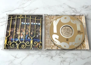 Your Song Vol. 3 & 4 CD JAPAN IMPORT! 1999 Polydor UDCP-315/316 ABBA, Elton John - Picture 1 of 6