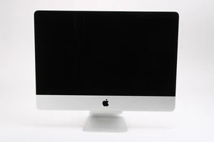 Apple iMac A1418 21.5" Mid-2017 With Intel I5-7360U @2.3GHz/16GB Ram/1TB HDD - Picture 1 of 4