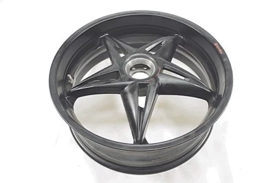 CERCHIO RUOTA POSTERIORE 17X6.00 MV AGUSTA BRUTALE 910 S 2005 - 2011 8AB090983 R - Immagine 1 di 4