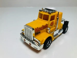 Tyco Peterbuilt Truck Kodak Film Yel/Red #4 ~ Magnum 440-X2 ~ NEU ~ Sammlerqualität - Bild 1 von 8