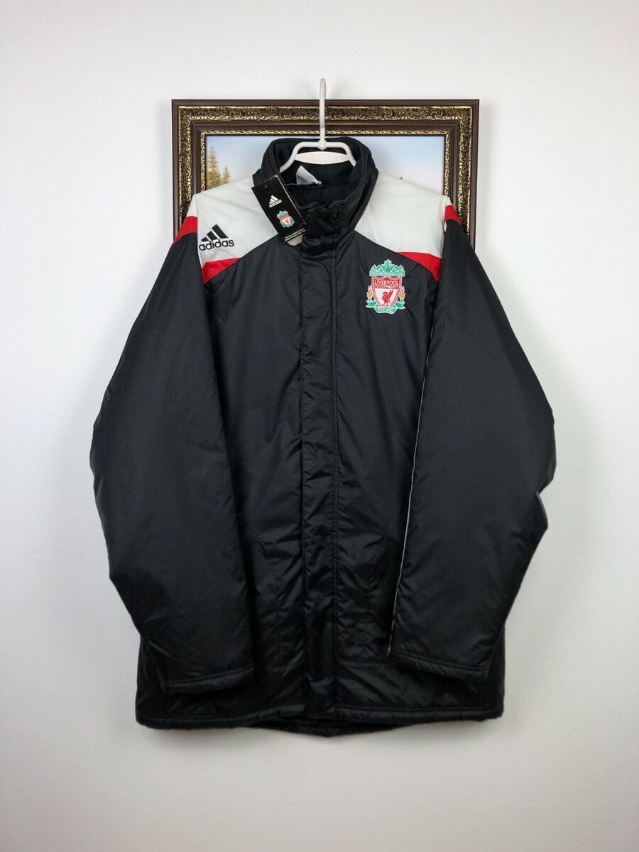 adidas Liverpool International Club Soccer Fan Jackets for adidas Liverpool International Club Soccer Fan Jackets for