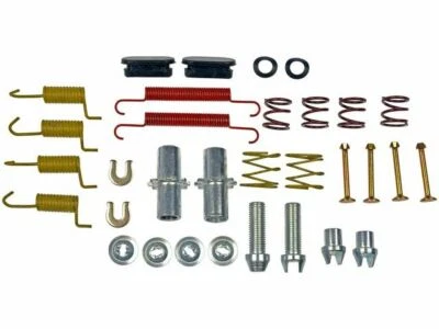 For 1995-2009 Subaru Legacy Parking Brake Hardware Kit Rear Dorman 37231GB 1998 - Image 1 of 2