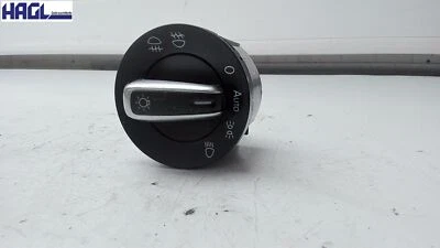 Lichtschalter Links VW Passat 1.8 TSI 36 Limousine - Bild 1 von 4