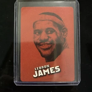 Lebron James 3 Diamantkarte - Bild 1 von 2