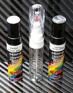 Paint Touch In Stick & Primer & Clear BLMC EYR TAMBORA FLAME ORANGE MET - Bild 1 von 1