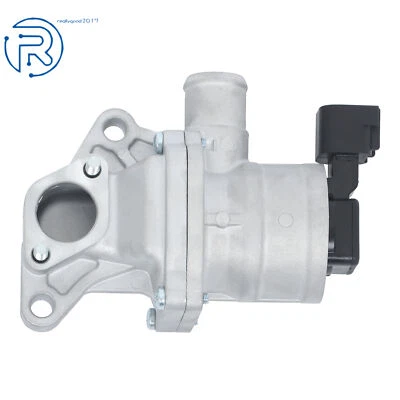 14845-AA220 For Subaru Forester Impreza Legacy Air Suction EGR Valve Intake LH - Image 1 of 4