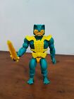 Masters Of The Universe Origins Mer-Man Loose Complete