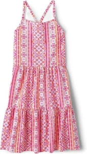 NWT The Children's Place Dress Girl's Size 5-6 - Picture 1 of 2