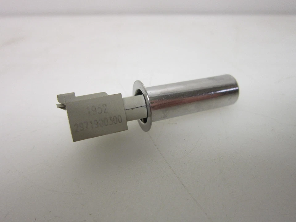 Sensor termistor NTC puerta secadora Blomberg 7188286030 2971900100 Foto 1 de 1