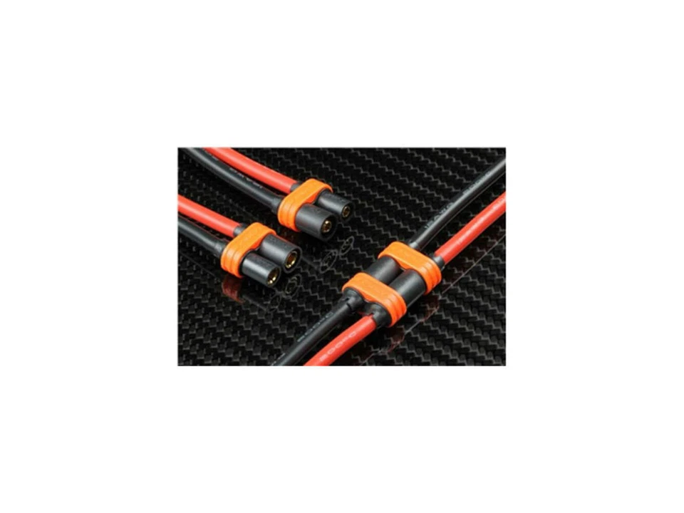 Supra X Pro D4 Batterieanschlüsse 2Set 12-14AWG : REB4812D4P2H4 - Bild 1 von 1