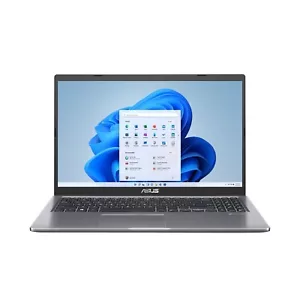 New! ASUS Vivobook 15.6 FHD Touch Laptop i5-1135G7 8GB RAM 512GB SSD F515EA-WH52 - Picture 1 of 6
